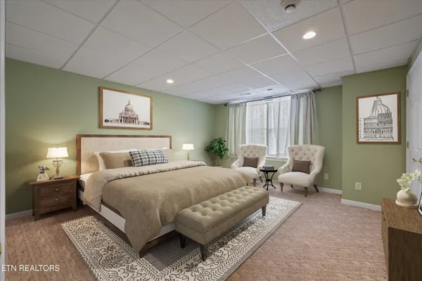 $1,009,900 | 111 Stone Ridge Drive, Andersonville, TN 37705