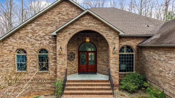 $1,009,900 | 111 Stone Ridge Drive, Andersonville, TN 37705