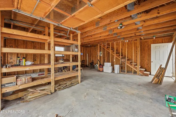$1,009,900 | 111 Stone Ridge Drive, Andersonville, TN 37705