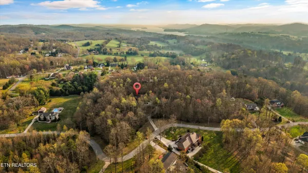 $1,009,900 | 111 Stone Ridge Drive, Andersonville, TN 37705