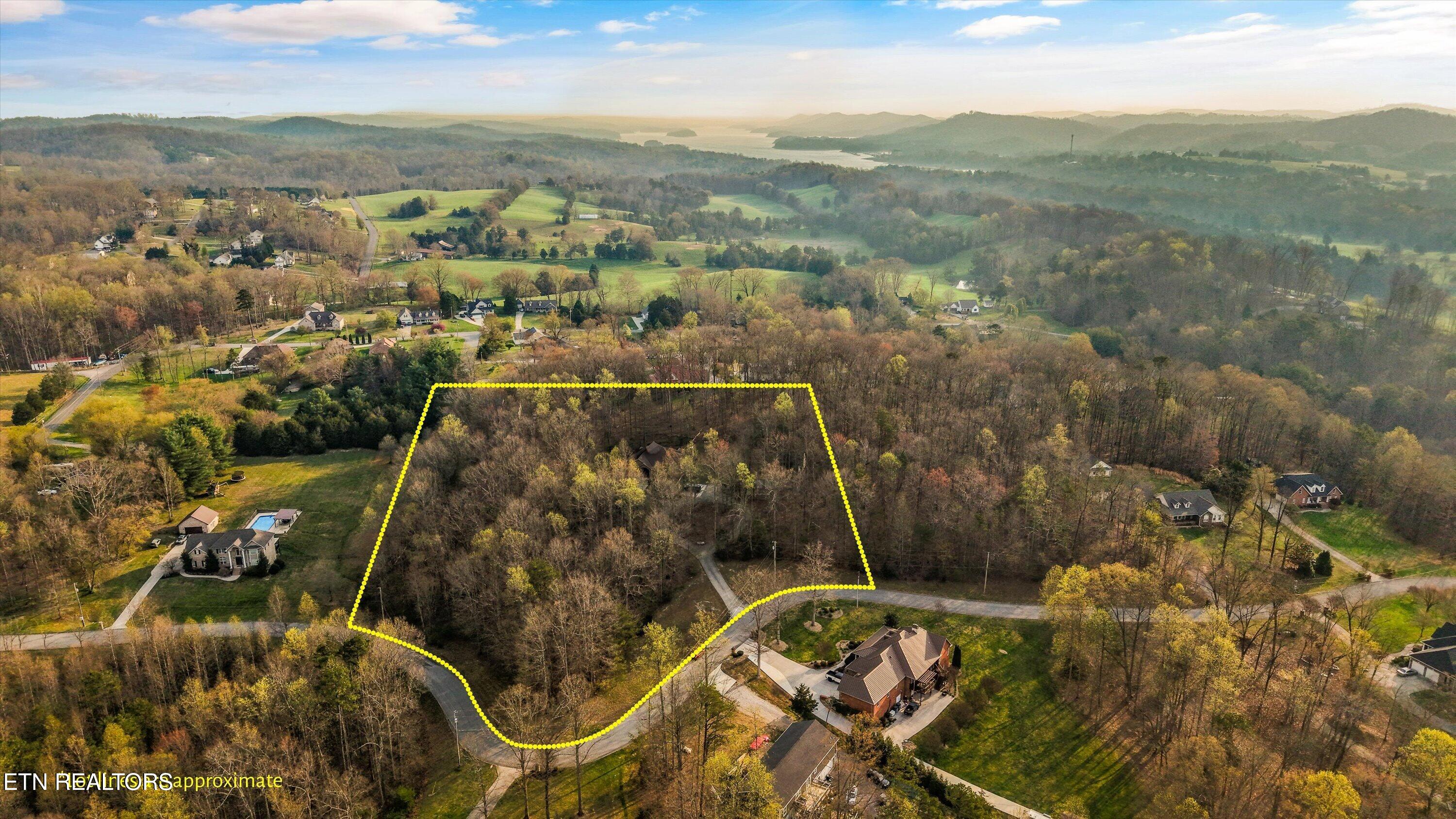 111 Stone Ridge Drive Andersonville, TN 37705 - Photo 38 of 54 56-111 Stone Ridge Dr 47