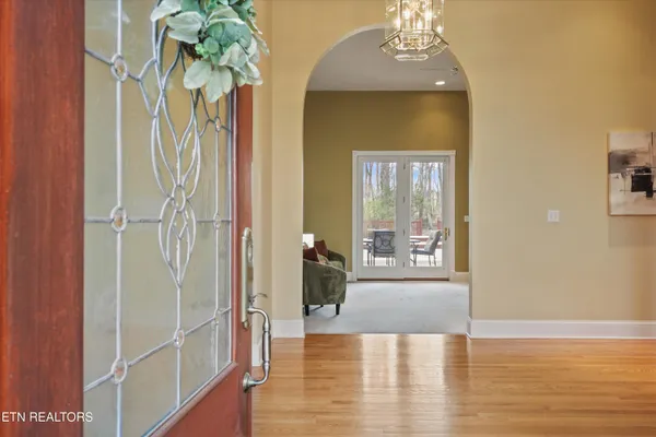 $1,009,900 | 111 Stone Ridge Drive, Andersonville, TN 37705