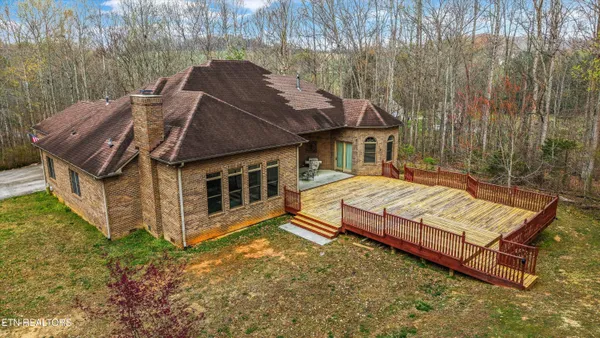 $1,009,900 | 111 Stone Ridge Drive, Andersonville, TN 37705