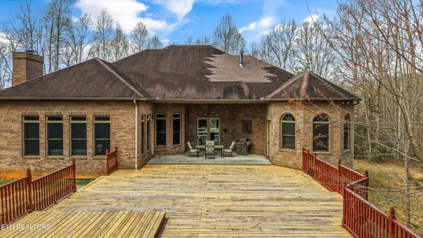 $1,009,900 | 111 Stone Ridge Drive, Andersonville, TN 37705