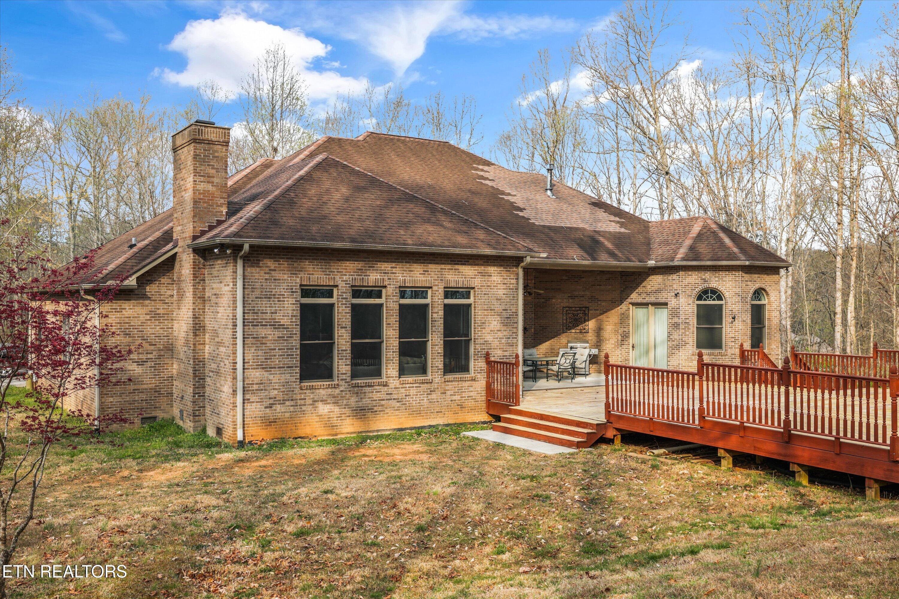 111 Stone Ridge Drive Andersonville, TN 37705 - Photo 42 of 54 50-111 Stone Ridge Dr 44