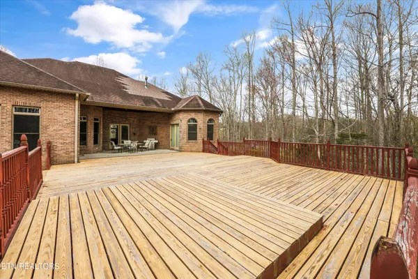 $1,009,900 | 111 Stone Ridge Drive, Andersonville, TN 37705