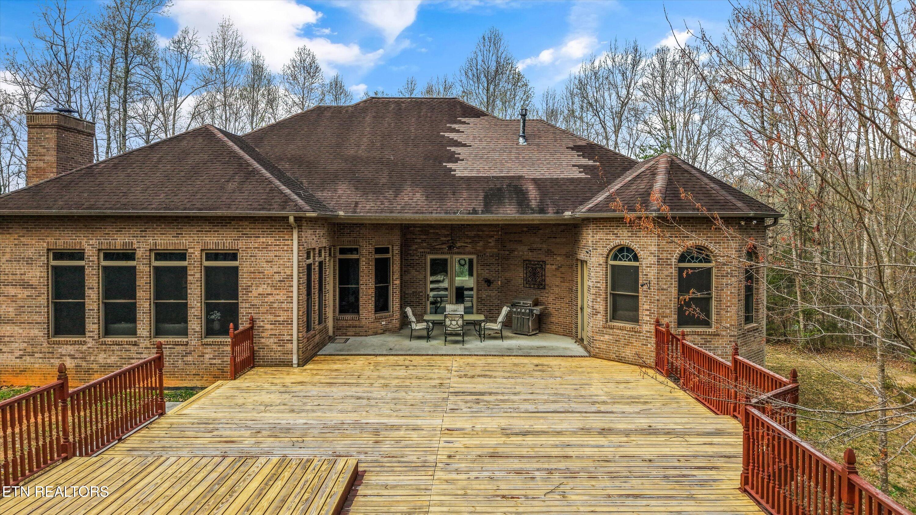 111 Stone Ridge Drive Andersonville, TN 37705 - Photo 44 of 54 47-111 Stone Ridge Dr 54