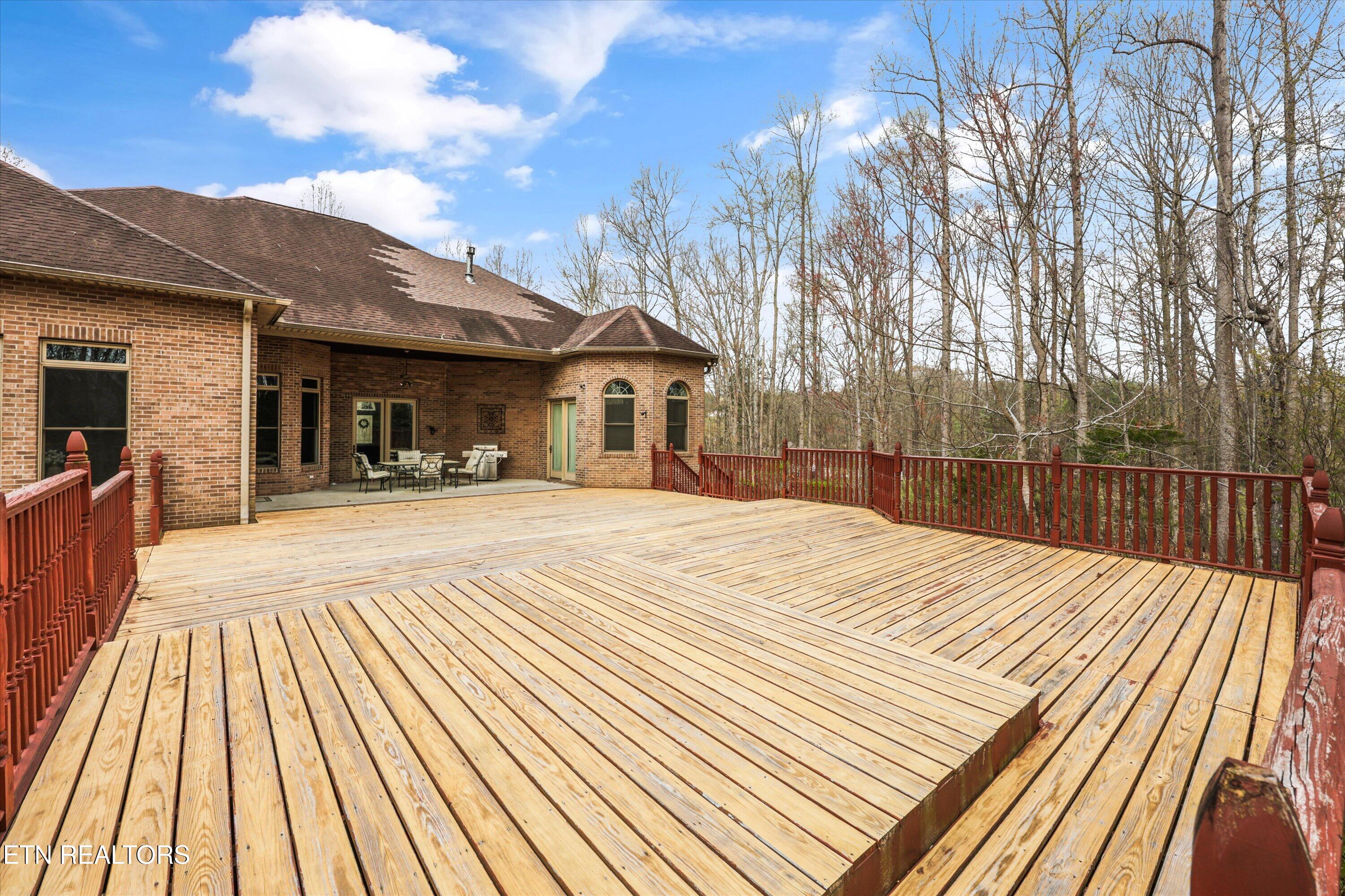111 Stone Ridge Drive Andersonville, TN 37705 - Photo 46 of 54 45-111 Stone Ridge Dr 39