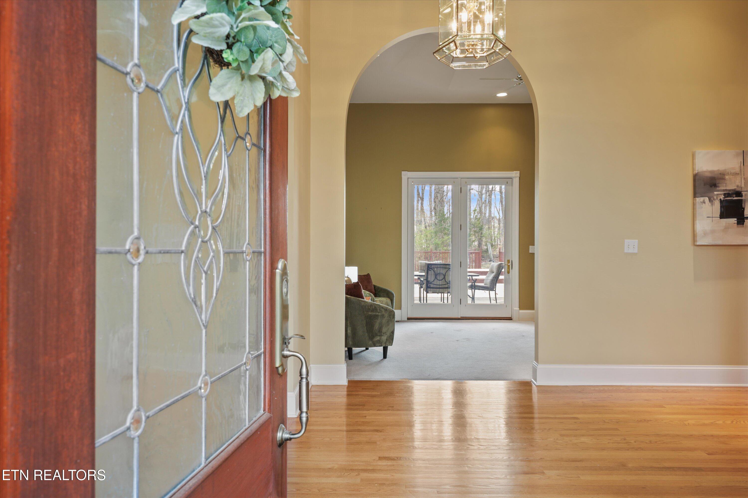 111 Stone Ridge Drive Andersonville, TN 37705 - Photo 5 of 54 03-111 Stone Ridge Dr 01