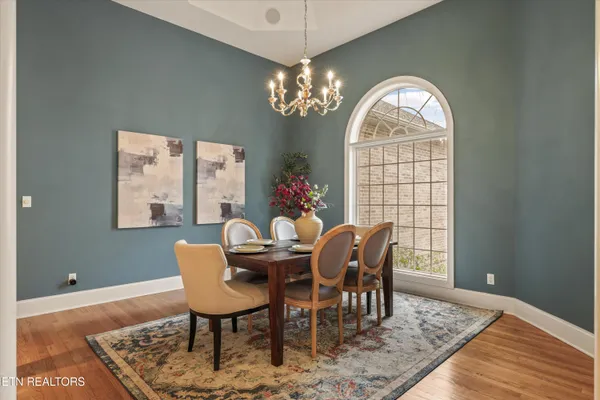 $1,009,900 | 111 Stone Ridge Drive, Andersonville, TN 37705