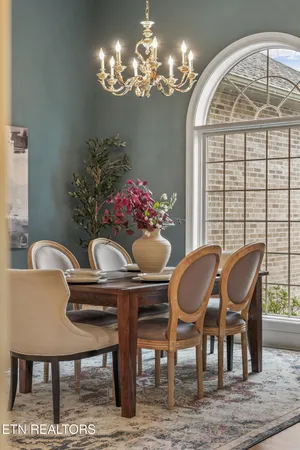 $1,009,900 | 111 Stone Ridge Drive, Andersonville, TN 37705