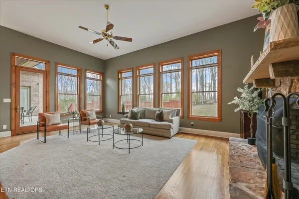 $1,009,900 | 111 Stone Ridge Drive, Andersonville, TN 37705