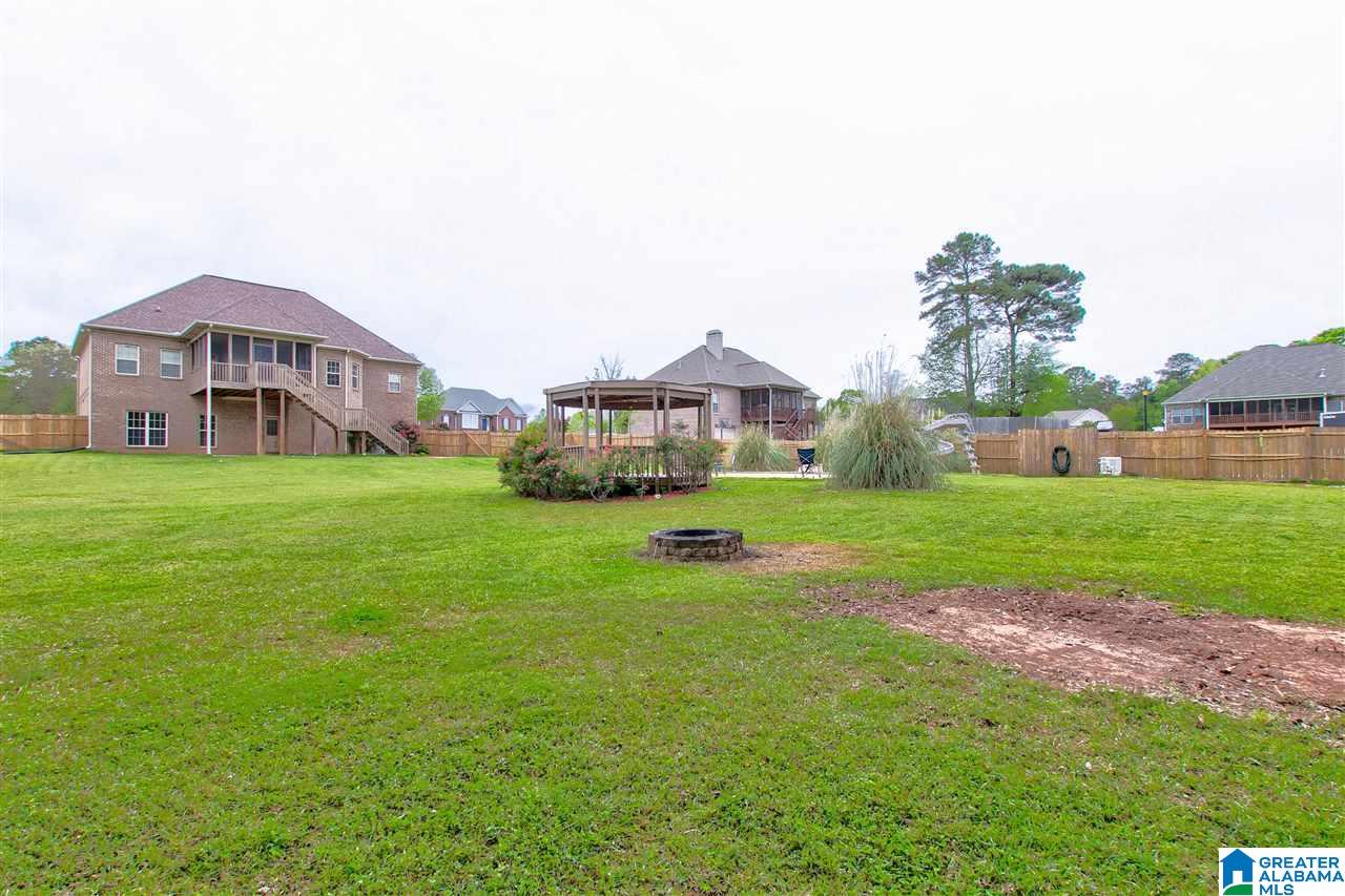 12483 Windy Ridge Drive McCalla, AL 35111 - Photo 30 of 35