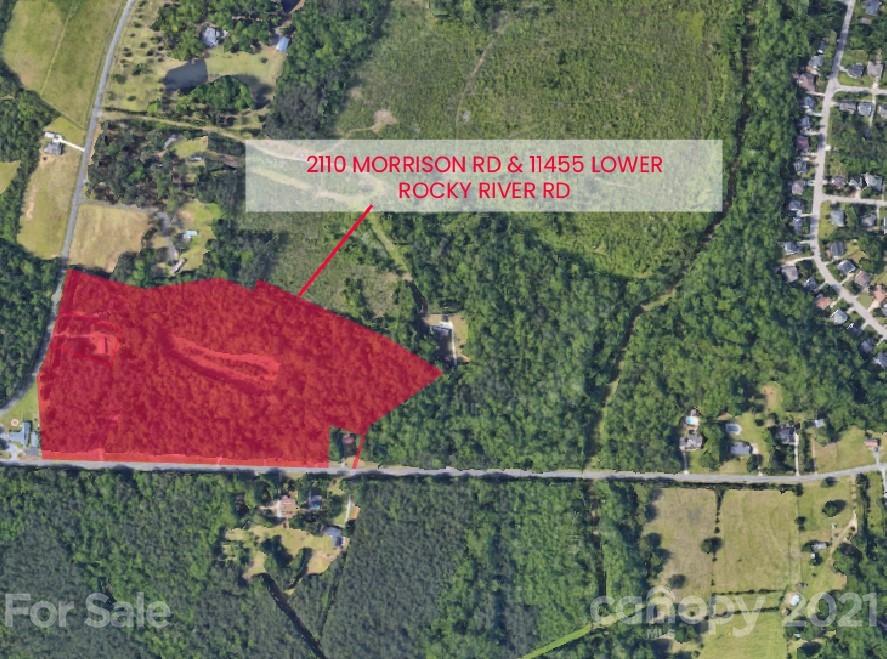 2110 Morrison Road Concord, NC 28025 - Photo 2 of 5 Gallery Image 2