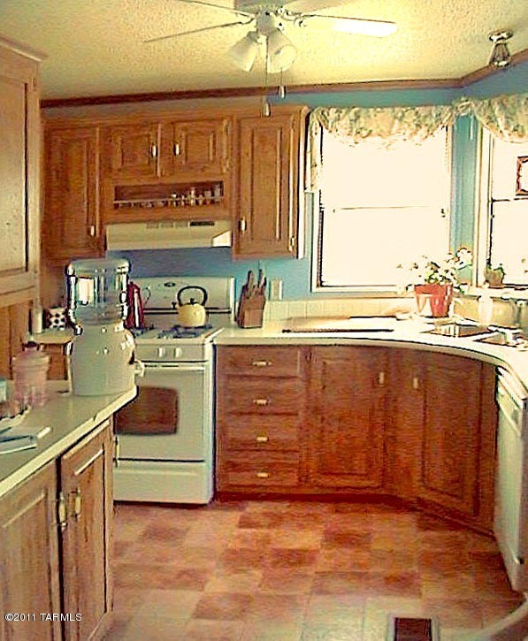 421 Harshaw Road Patagonia, AZ 85624 - Photo 24 of 25