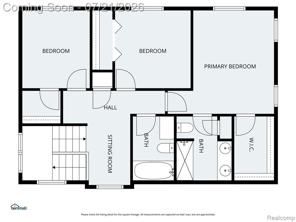 2105 Middle Ridge Drive Holly, MI 48442 - Photo 46 of 46 Gallery Image 46