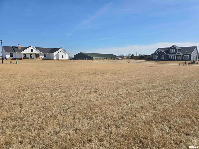 $60,000 | 803 Darnall Drive, Geneseo, IL 61254