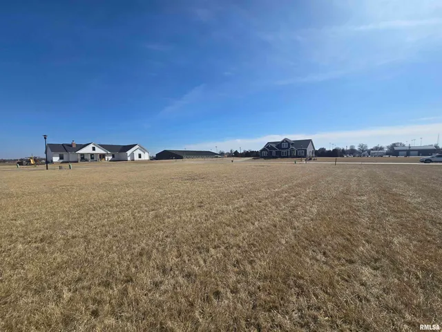 $60,000 | 803 Darnall Drive, Geneseo, IL 61254