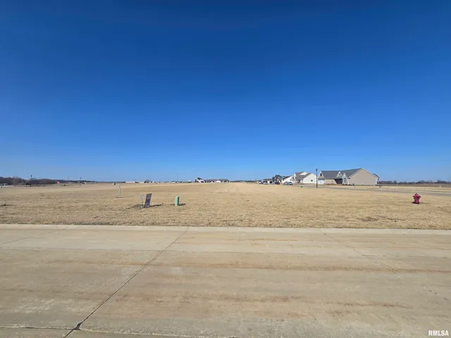 $60,000 | 803 Darnall Drive, Geneseo, IL 61254