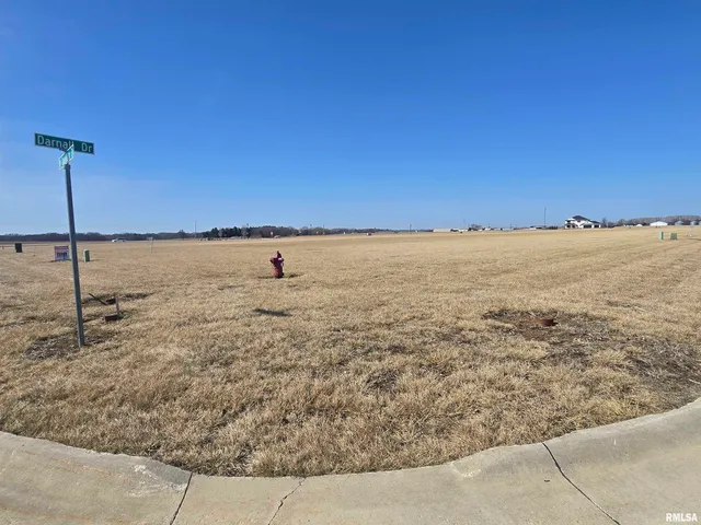 $60,000 | 803 Darnall Drive, Geneseo, IL 61254