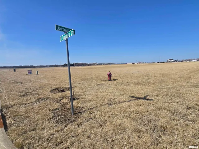 $60,000 | 803 Darnall Drive, Geneseo, IL 61254