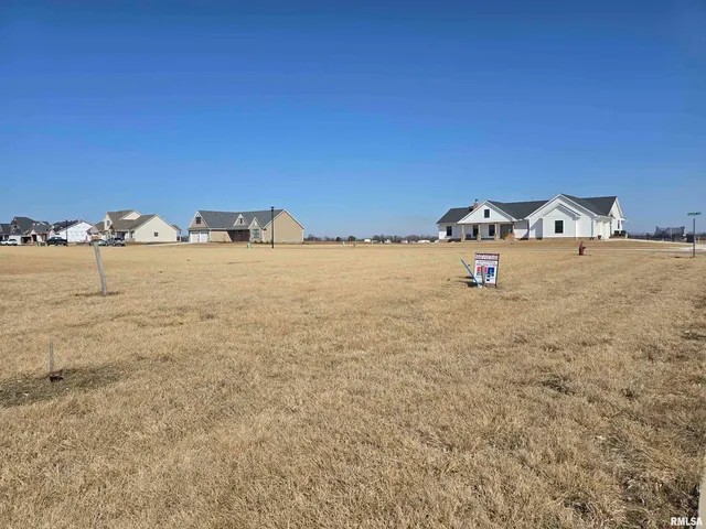 $60,000 | 803 Darnall Drive, Geneseo, IL 61254