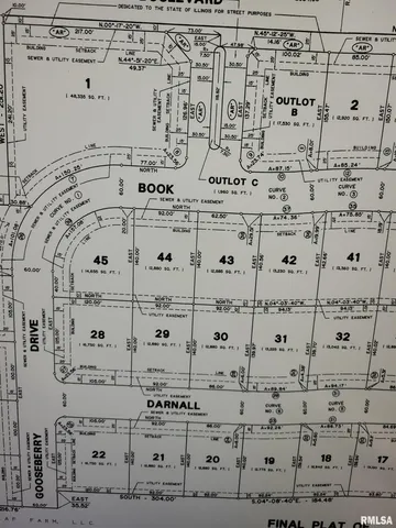 $60,000 | 803 Darnall Drive, Geneseo, IL 61254