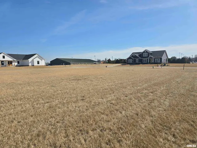 $60,000 | 803 Darnall Drive, Geneseo, IL 61254