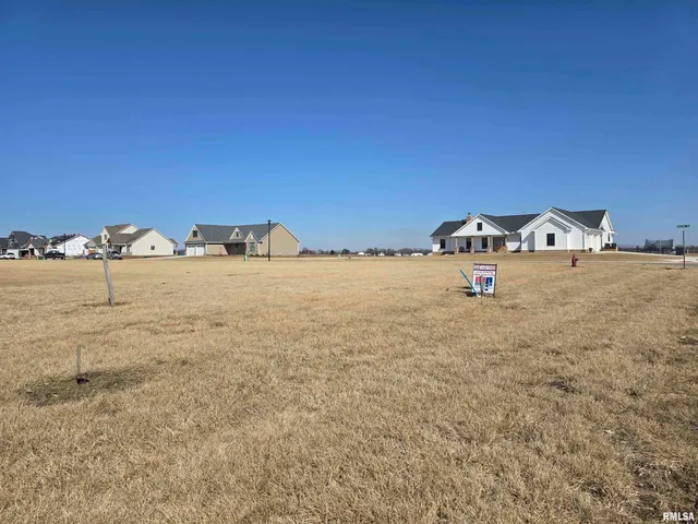 $60,000 | 803 Darnall Drive, Geneseo, IL 61254