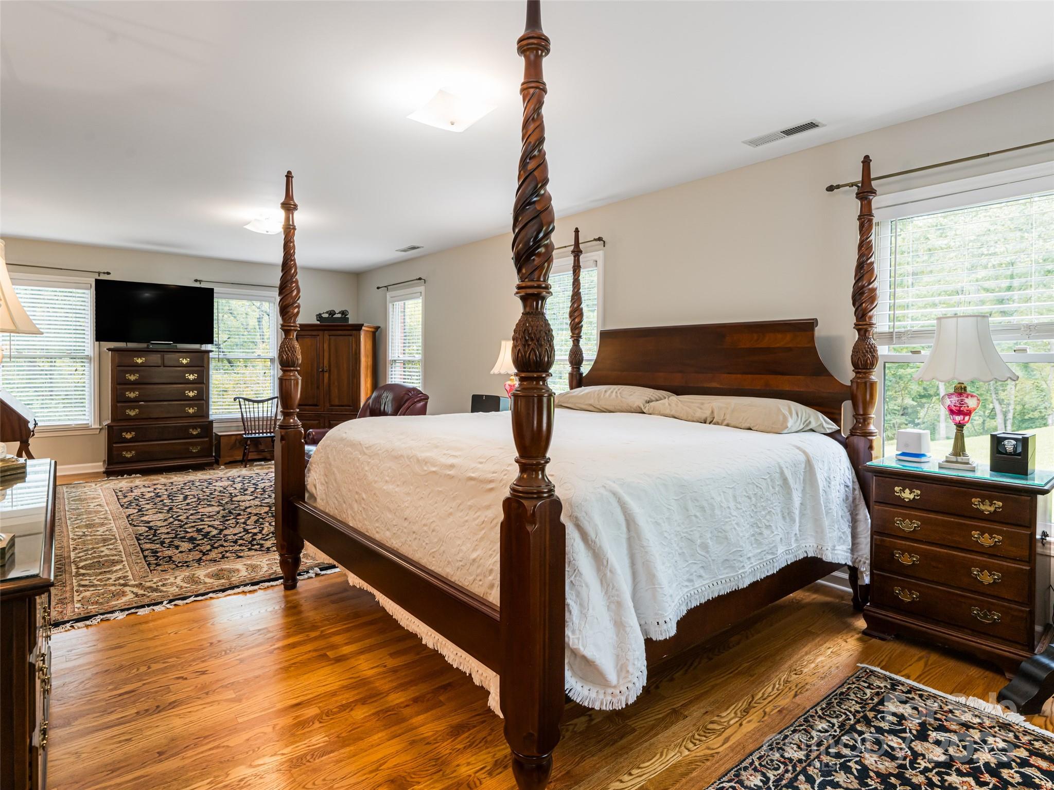 91 Carter Cove Road Asheville, NC 28804 - Photo 26 of 48