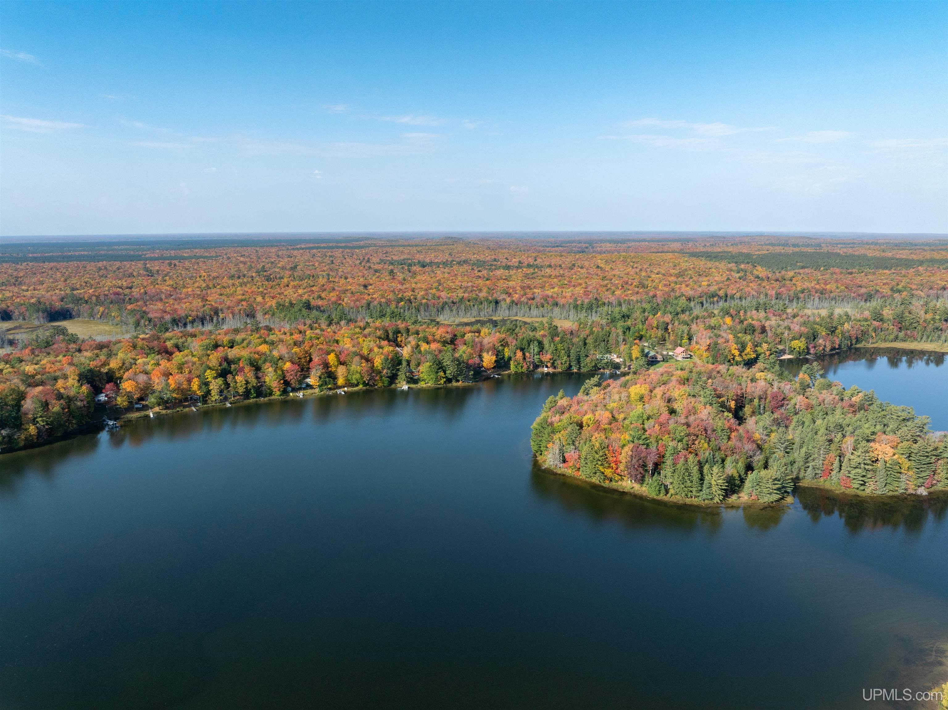 3954 Hayward Road Munising, MI 49862 - Photo 45 of 73