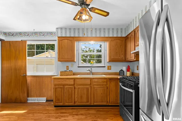 $175,000 | 5604 East Crews Avenue, Chillicothe, IL 61523