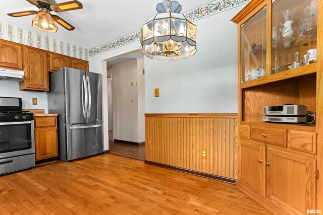 $175,000 | 5604 East Crews Avenue, Chillicothe, IL 61523