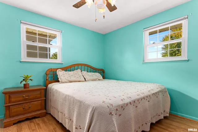 $175,000 | 5604 East Crews Avenue, Chillicothe, IL 61523