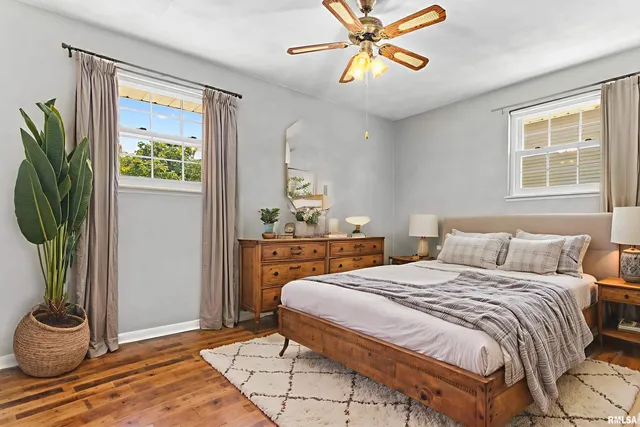 $175,000 | 5604 East Crews Avenue, Chillicothe, IL 61523