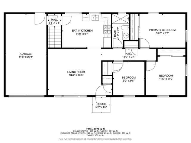 $175,000 | 5604 East Crews Avenue, Chillicothe, IL 61523