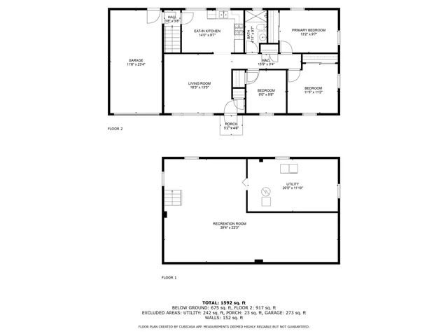 $175,000 | 5604 East Crews Avenue, Chillicothe, IL 61523
