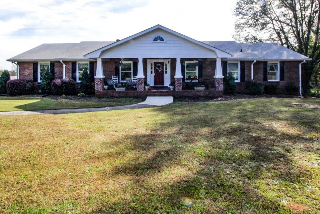 2888 Lenora Road Snellville, GA 30039 - Photo 1 of 1 Don't let this picture fool you, this home is HUGE!