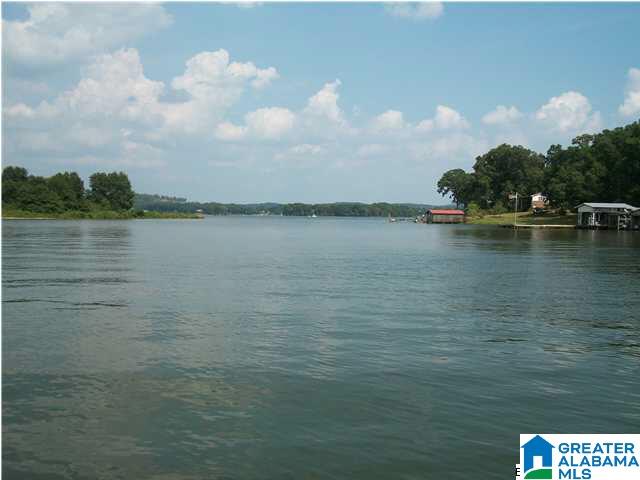 3933 Griffitt Bend Road Talladega, AL 35160 - Photo 4 of 21