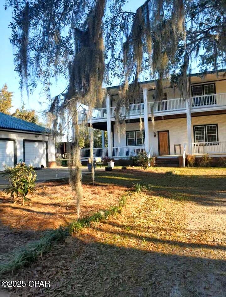 4686 Dunaway Road Bascom, FL 32423 - Photo 73 of 77
