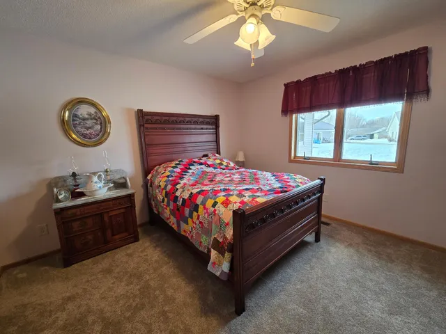 $359,900 | 1907 Upper Trentwood Circle Northeast, Willmar, MN 56201