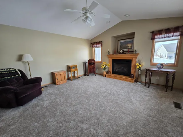 $359,900 | 1907 Upper Trentwood Circle Northeast, Willmar, MN 56201