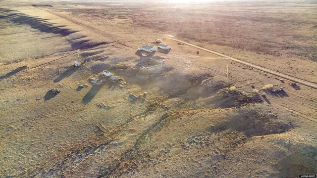 $160,000 | 65 Riva Ridge Drive, Medicine Bow, WY 82329