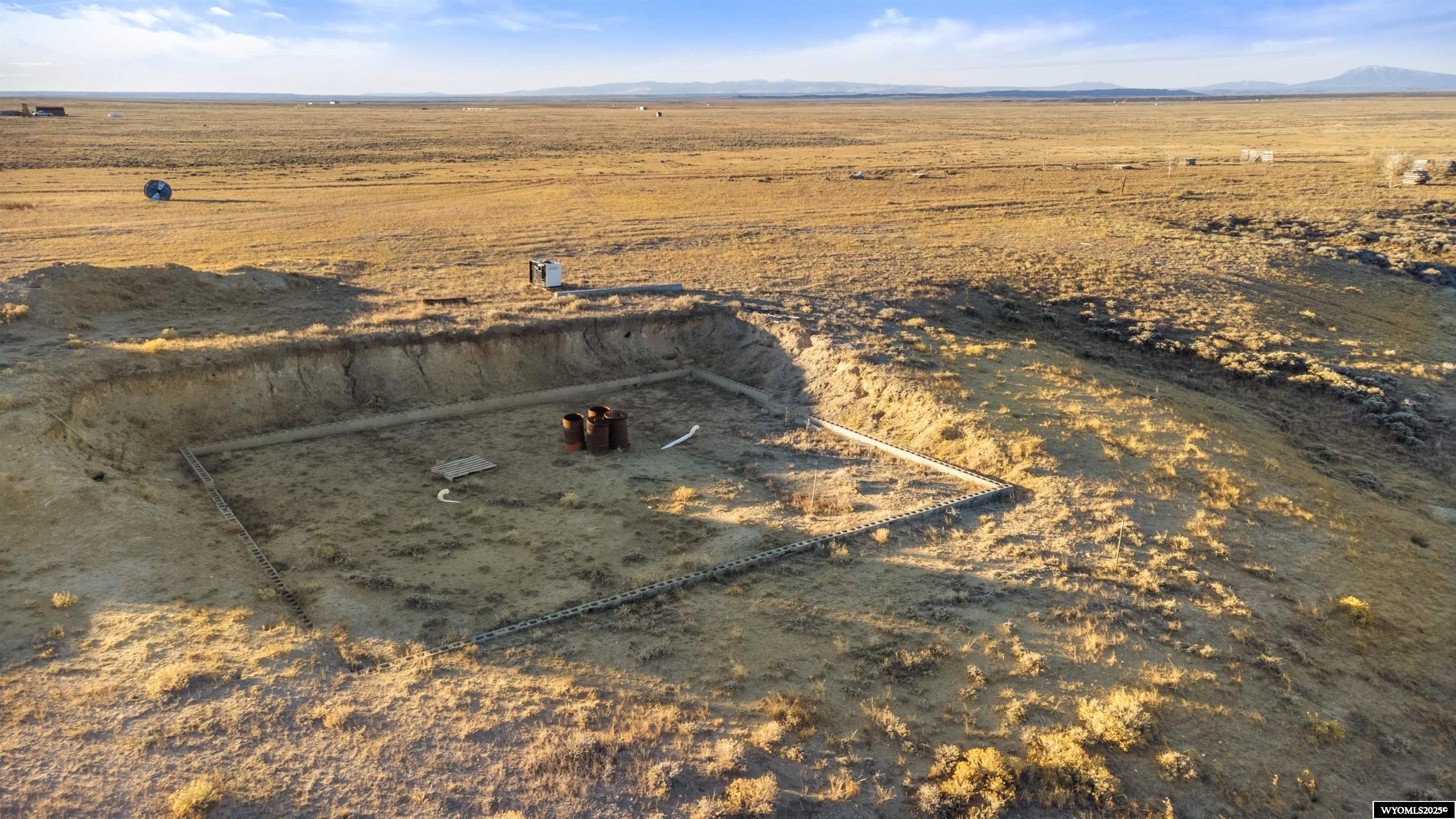 65 Riva Ridge Drive Medicine Bow, WY 82329 - Photo 13 of 18
