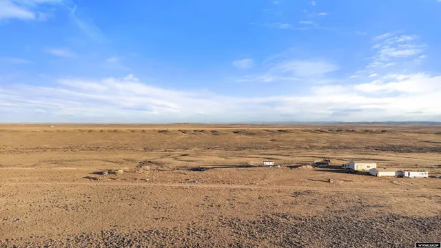 $160,000 | 65 Riva Ridge Drive, Medicine Bow, WY 82329