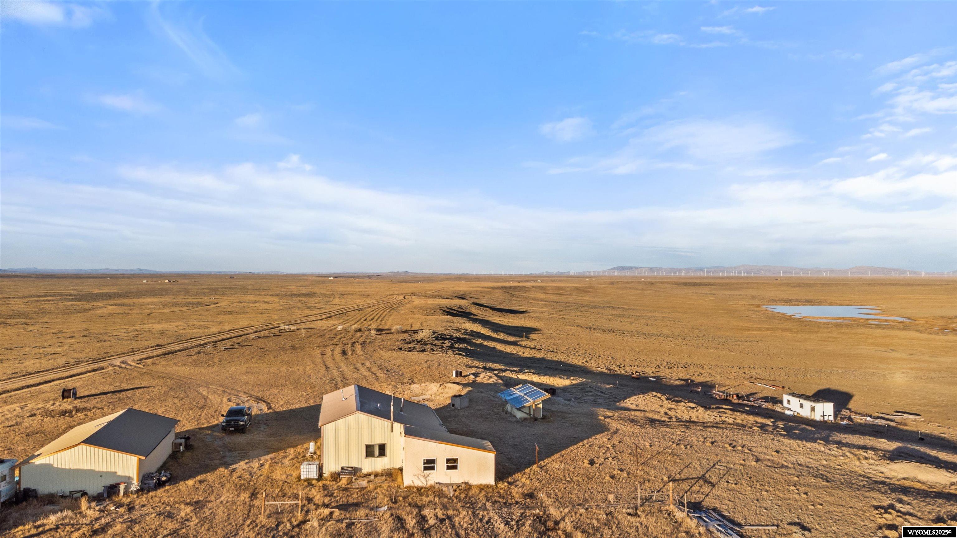 65 Riva Ridge Drive Medicine Bow, WY 82329 - Photo 4 of 18