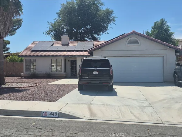 $355,000 | 446 Stanford Drive, Barstow, CA 92311