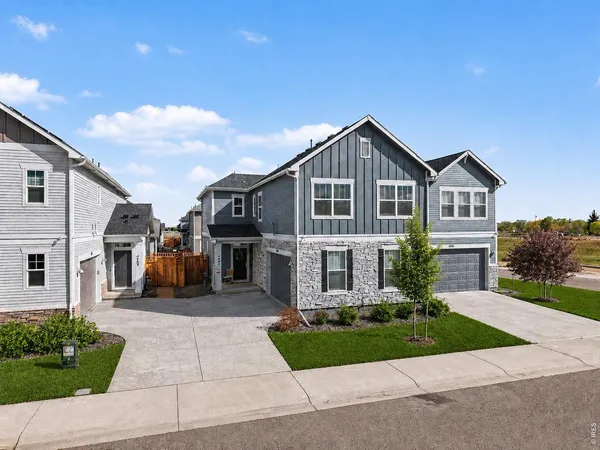 $518,000 | 4490 Haymill Court, Timnath, CO 80547