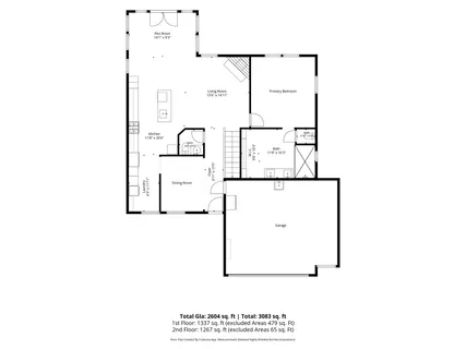 $725,000 | 2587 Arbor Drive, Round Rock, TX 78681
