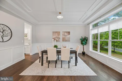 $2,400,000 | 2336 North Oak Street, Falls Church, VA 22046